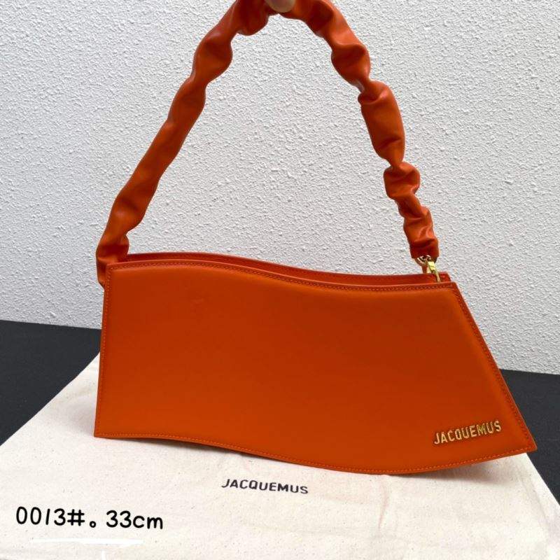 Jacquemus Satchel Bags